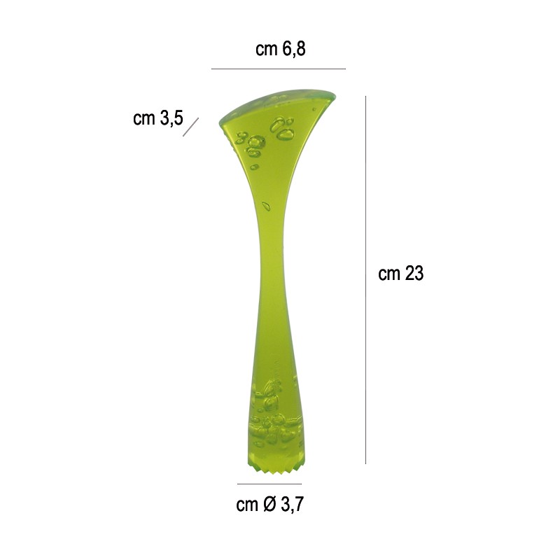 Pestello cocktail medio verde fluo The bars  in Bar