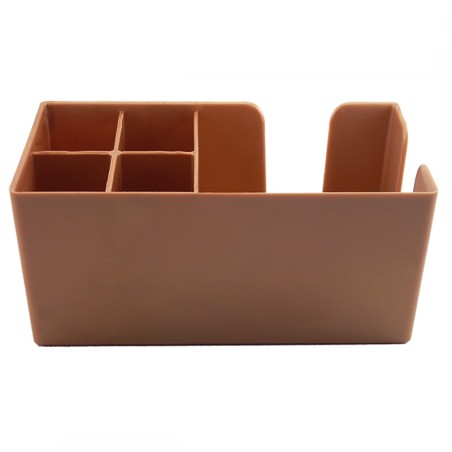 Porta tovaglioli e cannucce rame | Accessori bar | Rausa srl