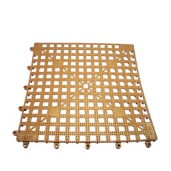 Tappetino poggiabicchieri rame 33x33 | Accessori bar | Rausa srl