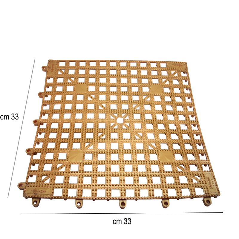 Tappetino poggia bicchieri rame The bars  in Bar