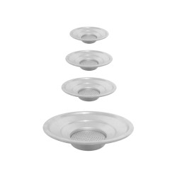 Vassoio colafritto da portata | Vassoi e taglieri professionali | Rausa