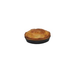 Stampo forma pasticciotto salentino antiaderente Rausa srl  in Stampi per dolci