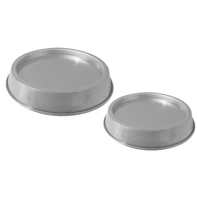 Tortiera stampo scalino ruoto furbo   in Tortiere