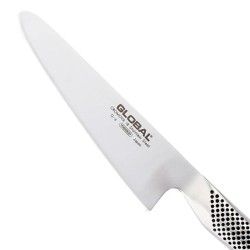 Coltello cucina global Coltelli Global  in Coltelli giapponesi