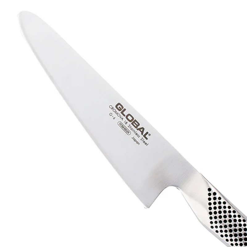 Coltello cucina global Coltelli Global  in Coltelli giapponesi