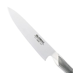 Coltello cuoco global Coltelli Global  in Coltelli giapponesi