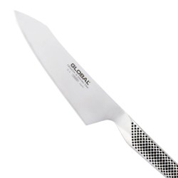 Coltello cuoco oriental g4 Coltelli Global  in Coltelli da cucina professionali