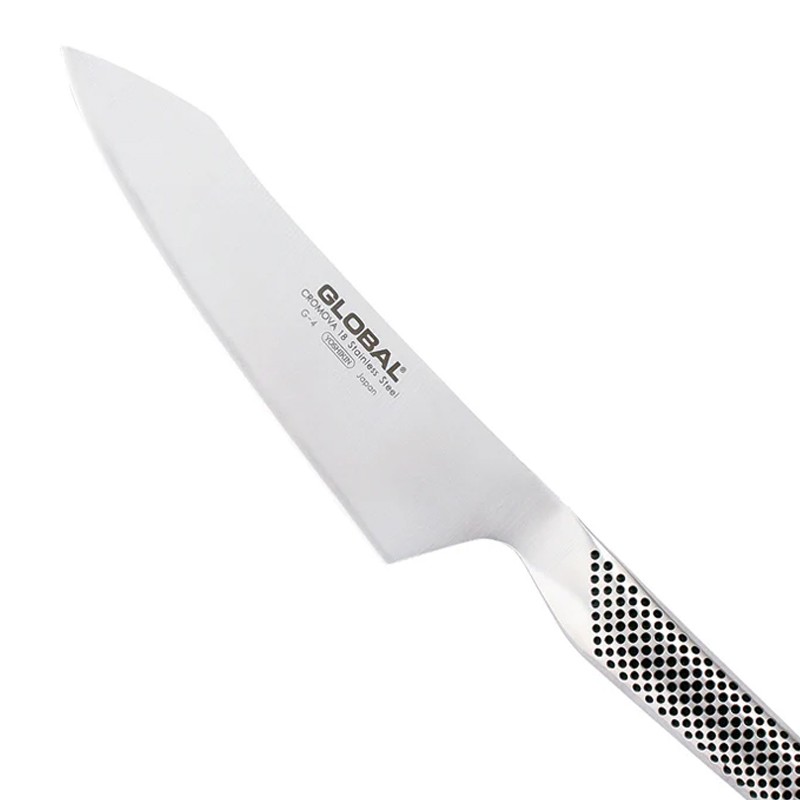 Coltello cuoco oriental g4 Coltelli Global  in Coltelli da cucina professionali