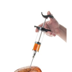 Siringa per arrosto   in Accessori per cucina