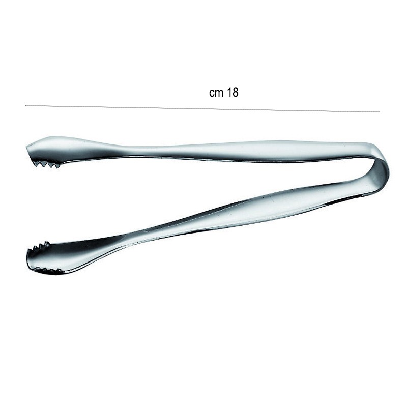 Molla acciaio per ghiaccio Motta  in Bar