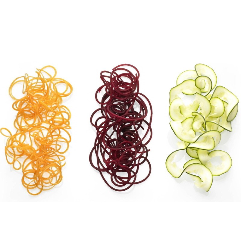 Taglia verdure spaghetti spirale Westmark  in Cucina