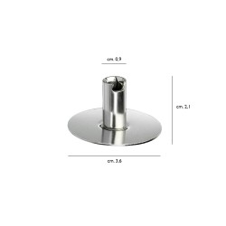 Lama per montare Bamix gastro 200   in Cucina