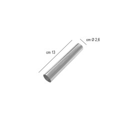 Stampo forma cannoli standard Vespa dolci forme  in Stampi per dolci