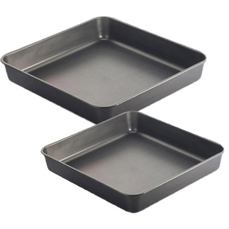 teglia da forno antiaderente | teglie da forno professionali | rausa srl