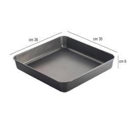 Teglia da forno antiaderente Vespa dolci forme  in Teglie da forno professionali