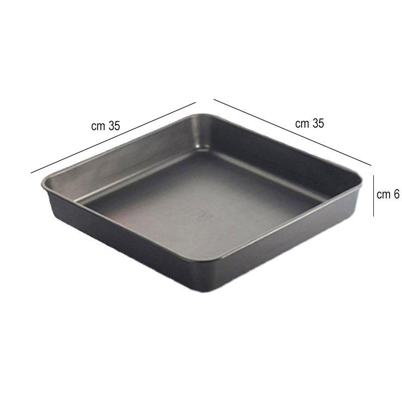 Teglia da forno antiaderente Vespa dolci forme  in Teglie da forno professionali