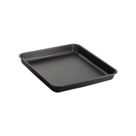 Teglia per pizza antiaderente 35x35 | teglie da forno | Rausa srl