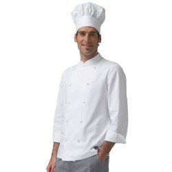 Giacca cuoco economica | Abbigliamento giacca cuoco | Rausa srl