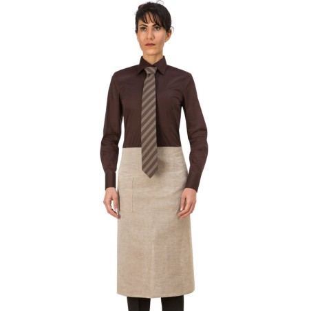 Grembiule vita sala corda | Abbigliamento professionale | Rausa srl