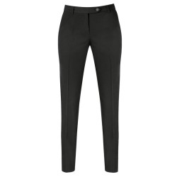 Pantalone sala cameriera nero | Abbigliamento | Rausa srl