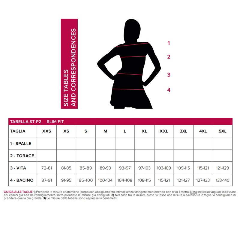 Pantalone sala cameriera nero Giblors  in Abbigliamento