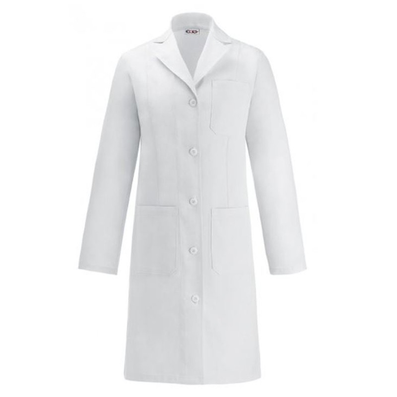 Camice donna bianco Isacco  in Camici lavoro