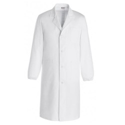 Camice uomo bianco Isacco  in Camici lavoro