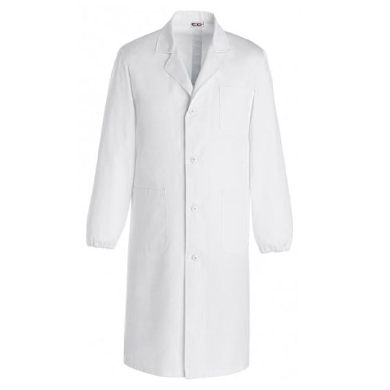 Camice uomo bianco Isacco  in Camici lavoro