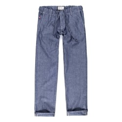 Pantaloni da cucina jeans | Pantaloni sala | Rausa Srl