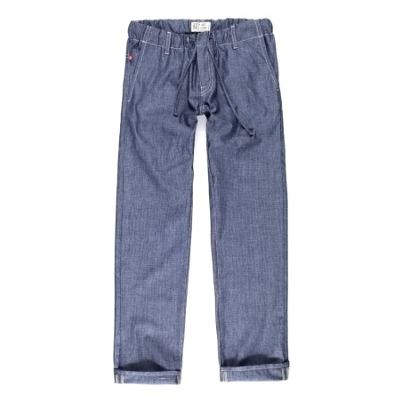 Pantaloni da cucina jeans | Pantaloni sala | Rausa Srl