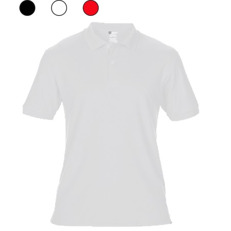 Polo da lavoro | Abbigliamento professionale | Rausa srl