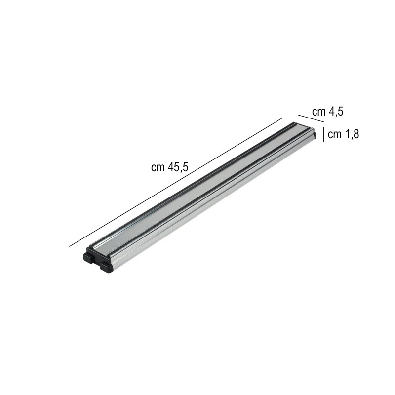 Barra magnetica coltelli Ilsa  in Cucina
