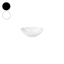 Ciotolina boat melamina | Ciotole e ciotoline finger food | Rausa srl