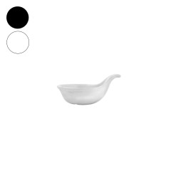 Ciotolina con manico melamina | Ciotole e ciotoline finger food