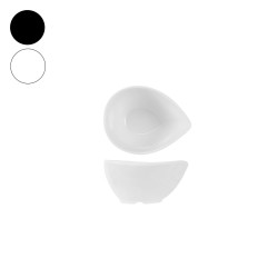 Ciotolina drop alta melamina | Ciotole e ciotoline finger food | rausa