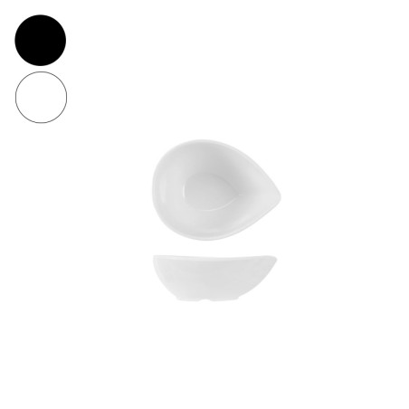 Ciotolina drop bassa melamina | Ciotole e ciotoline finger food |