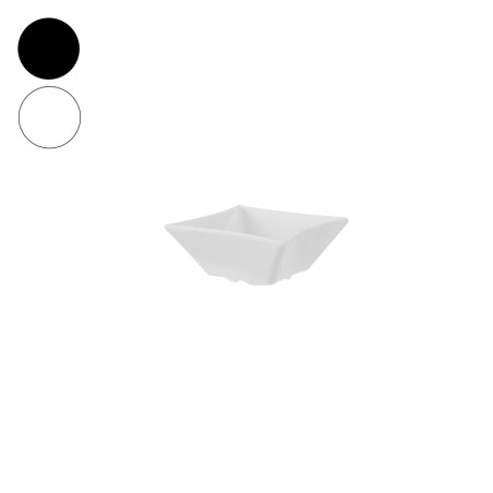 Ciotolina quadra galaxy melamina | Ciotole e ciotoline finger food