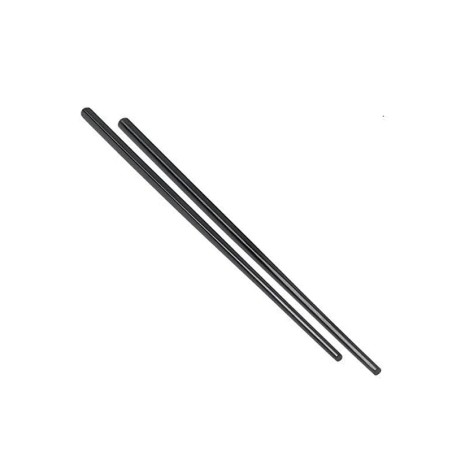Bacchette posate zen melamina nere | Posate da tavola | Rausa srl