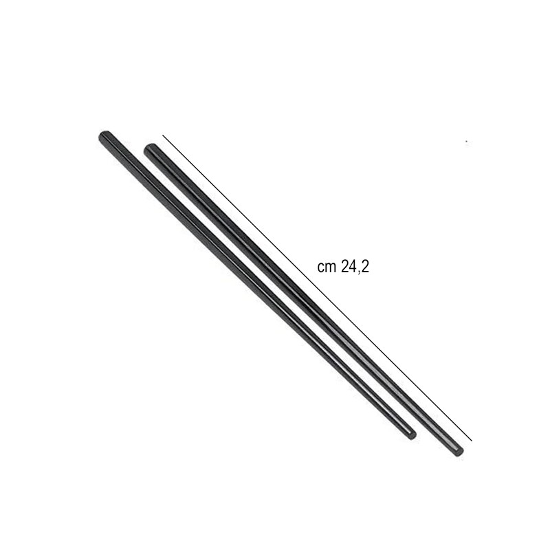 Bacchette posate zen melamina Ilsa  in Posate