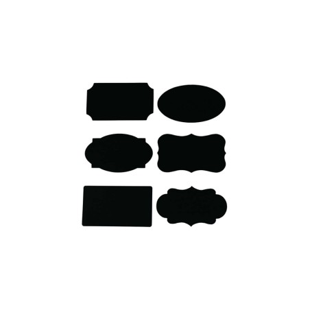 targhette lavagnette adesive | Menù e lavagne ristorante | rausa srl