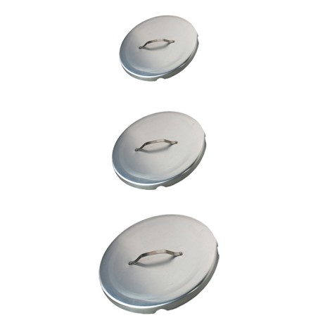 Coperchio per pentola cuocipasta | Pentole Agnelli