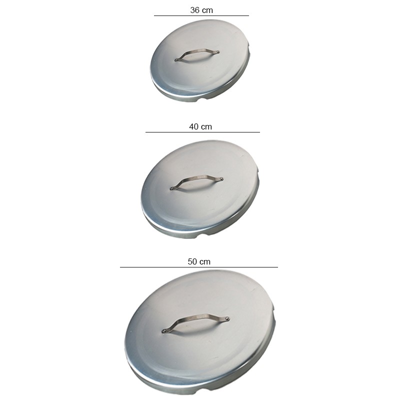 Coperchio pentola cuocipasta Pentole Agnelli  in Cucina