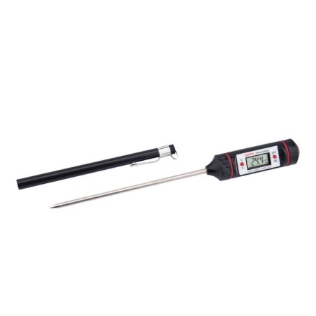 Termometro digitale da tasca | Termometri per alimenti | Rausa srl