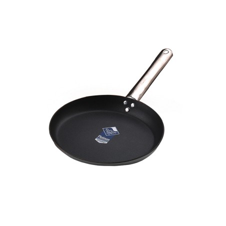 Padella per crepes antiaderente in alluminio | Pentole Agnelli