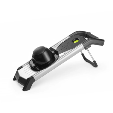 Mandolina affetta verdura lama V | Grattugie professionali | Rausa