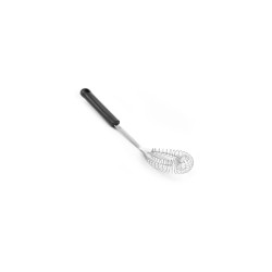Frustino per dressing in acciaio inox 30 cm | Rausa Srl