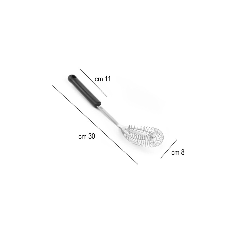 Frustino per dressing Hendi  in Fruste