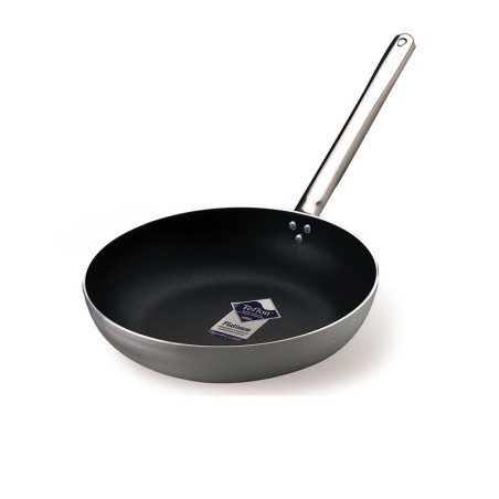 Padella per saltare in alluminio antiaderente | Pentole Agnelli