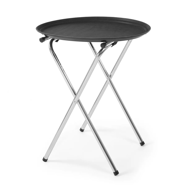 Supporto poggia vassoi Hendi  in Bar