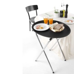 Supporto poggia vassoi Hendi  in Bar